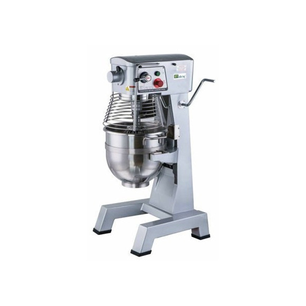 Batteur mélangeur 3 vitesses - 30 litres - AFI Collin Lucy BM30