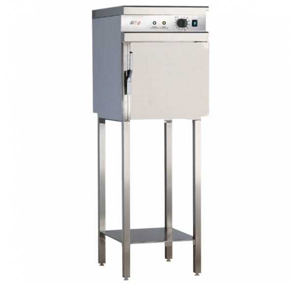 Four de remise en température 5 niveaux 480 x 400mm - Air't Ambassade CFE_605_RT