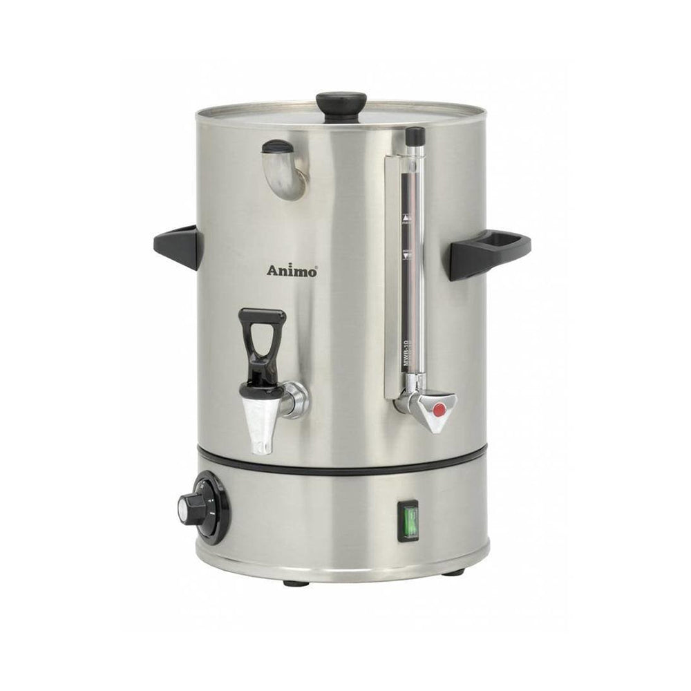 Chauffe boissons lait et vin chaud 10 litres - Animo MWR_10n