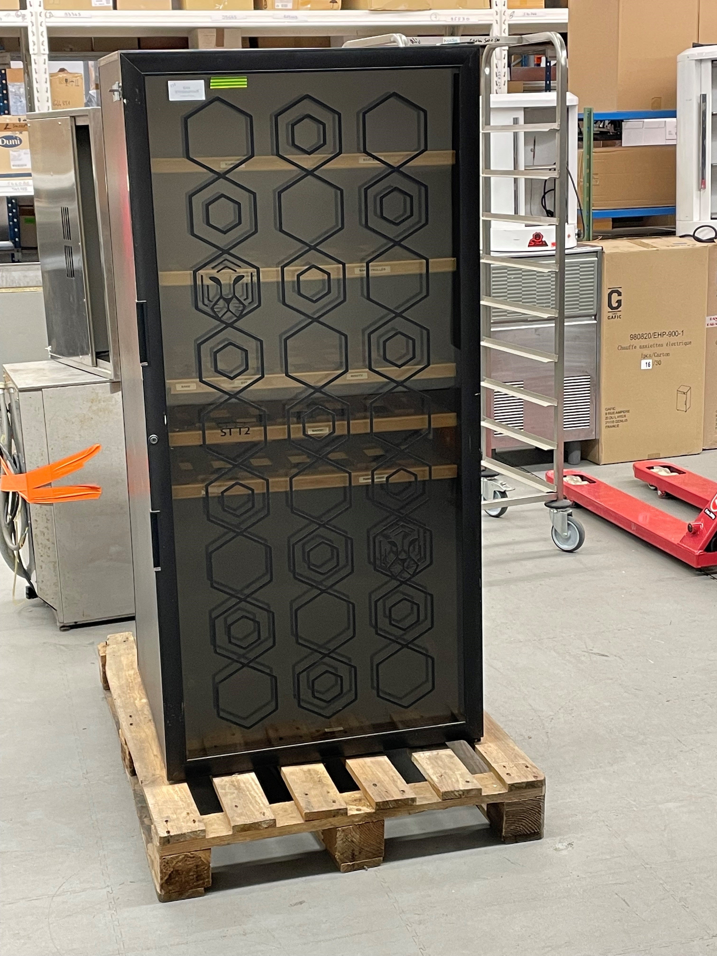 Armoire de vieillissement pour le vin - Artevino AP1