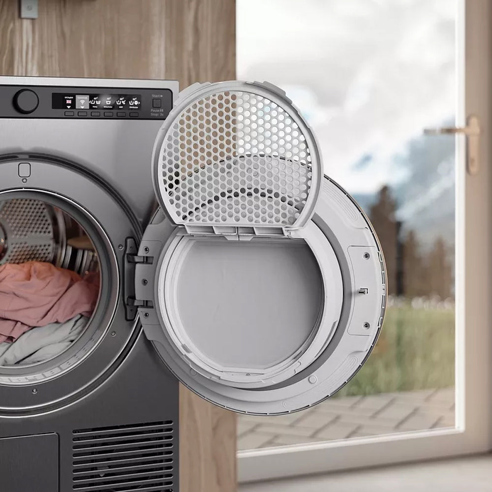 Sèche-linge professionnel 8kgs - Asko Professionnal TDC1485VB.T