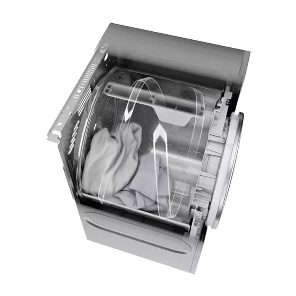 Sèche-linge professionnel 8kgs - Asko Professionnal TDC1485VB.T