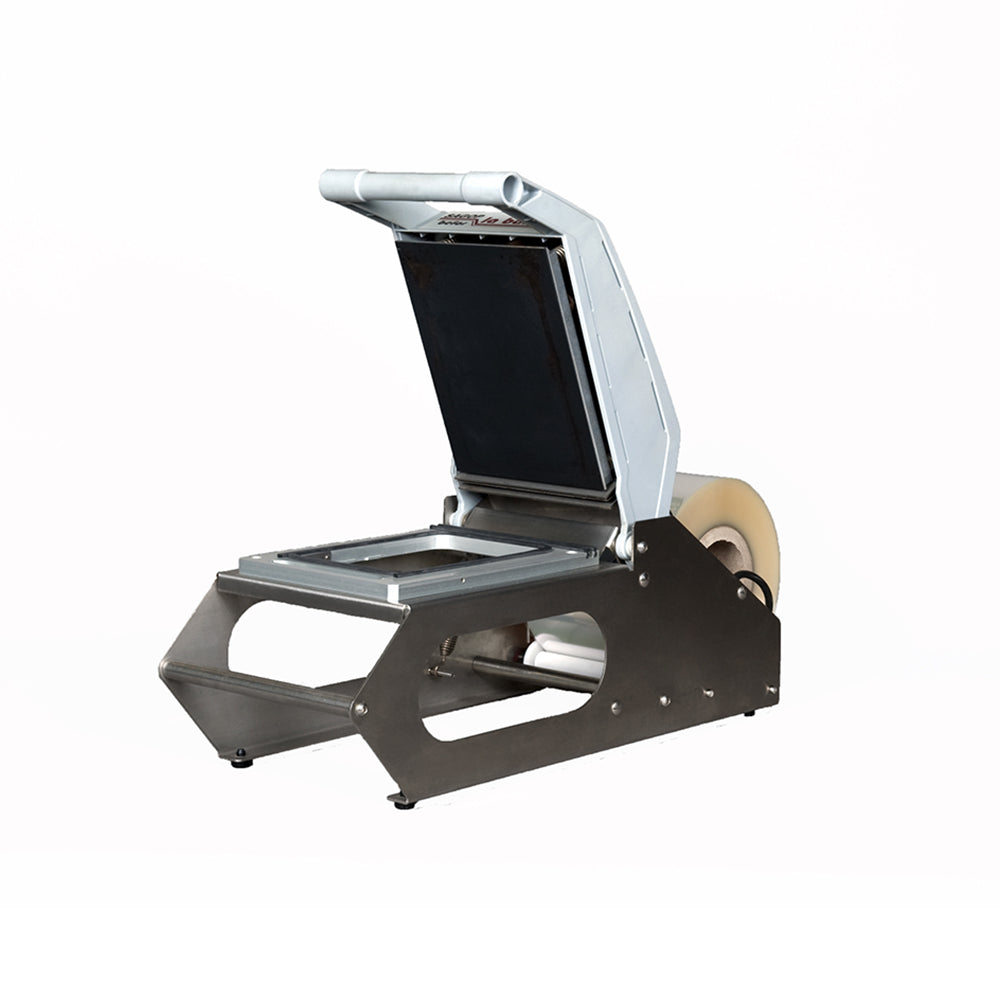 Scelleuse manuelle pour barquette - Befor BP30