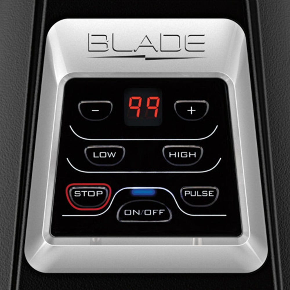 Blender Blade Moteur 1 HP 1,4 litres - Codigel BB340E