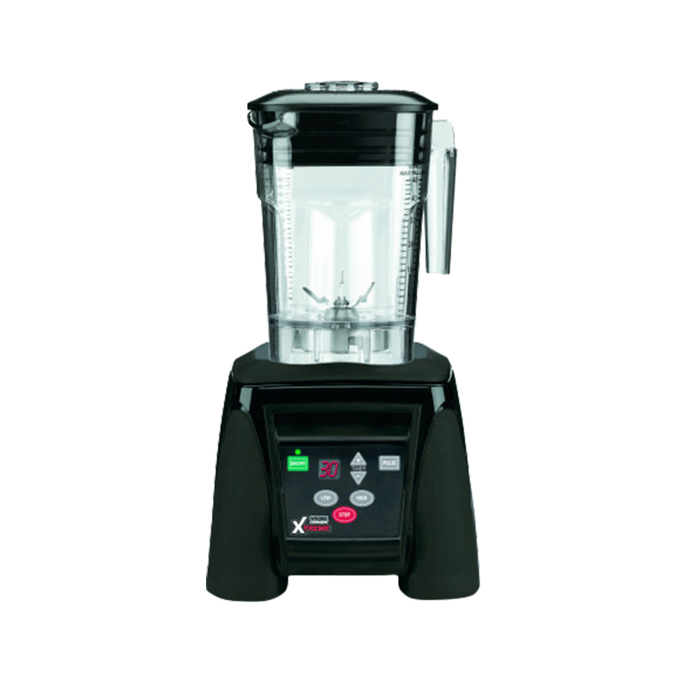 Blender de bar Waring MX avec bol copolyester 1,4 litres - Codigel MX1100XTXPEE