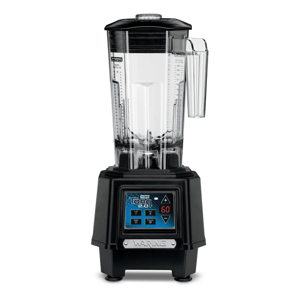 Blender Torq 2.0 Moteur 2 HP 1,4 litres - Codigel TBB160E
