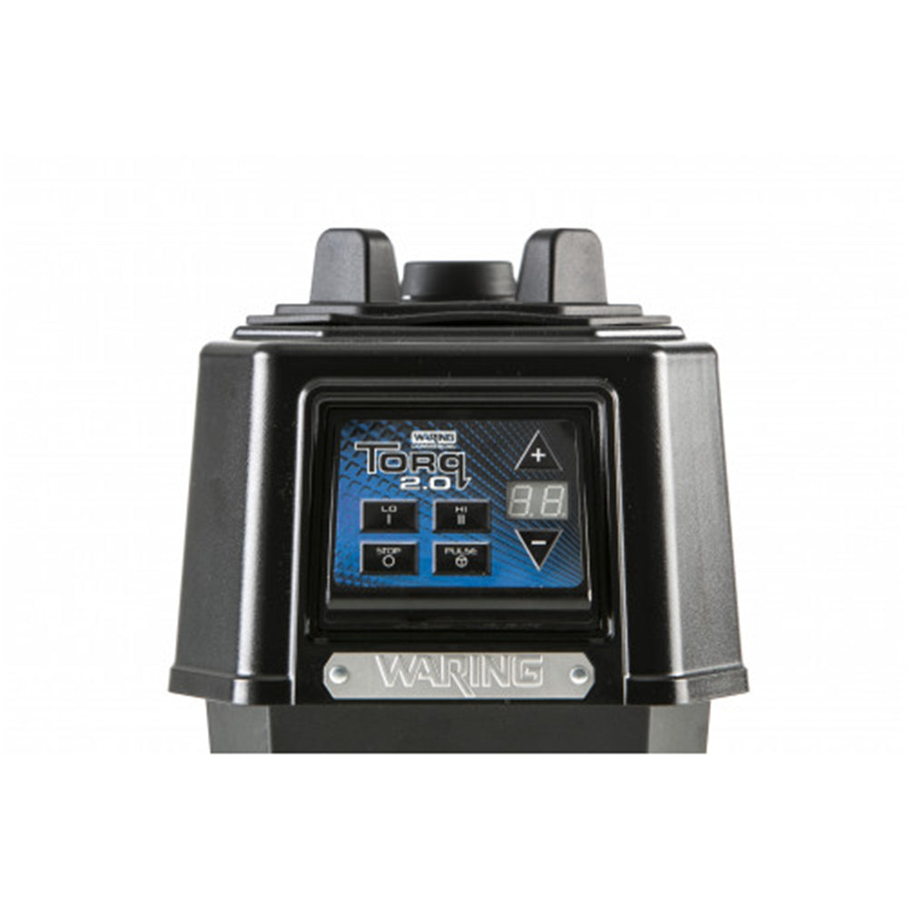 Blender Torq 2.0 Moteur 2 HP 1,4 litres - Codigel TBB160E