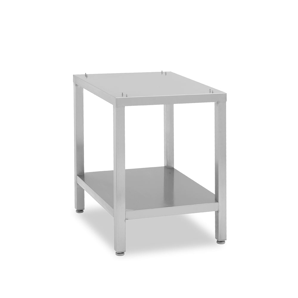 Support sur pieds pour four Convo mini L.650 x l.515 x H.900 mm - Convotherm 3223762