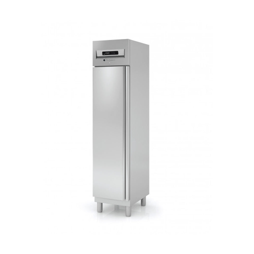Armoire positive 1 porte GN 1/1 - Docriluc AGR-50