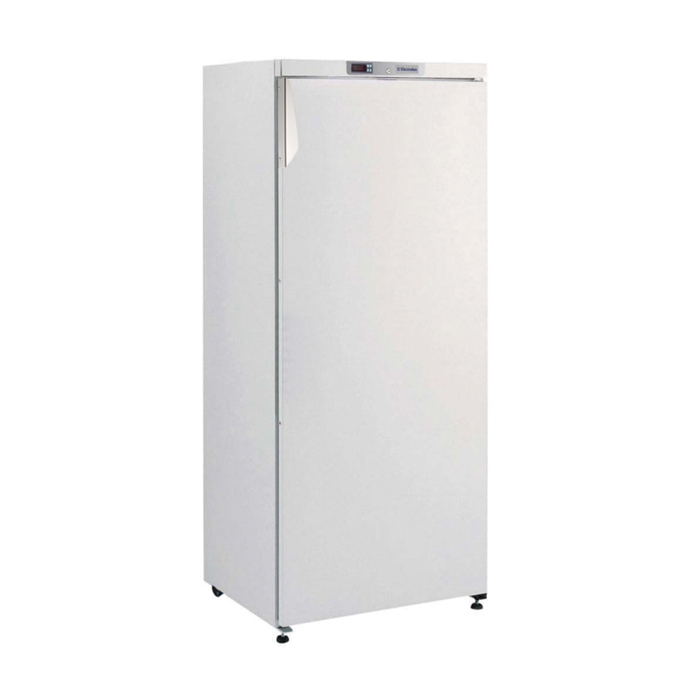 Armoire positive blanche 1 porte 0°C/+10°C en 400 litres - Electrolux 730191