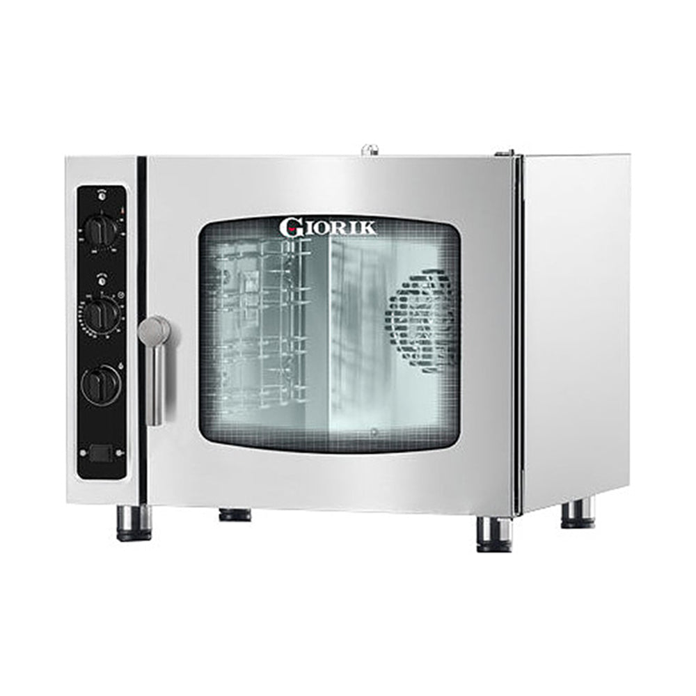 Four à convection 4 niveaux GN 2/3 - Giorik ME 4232