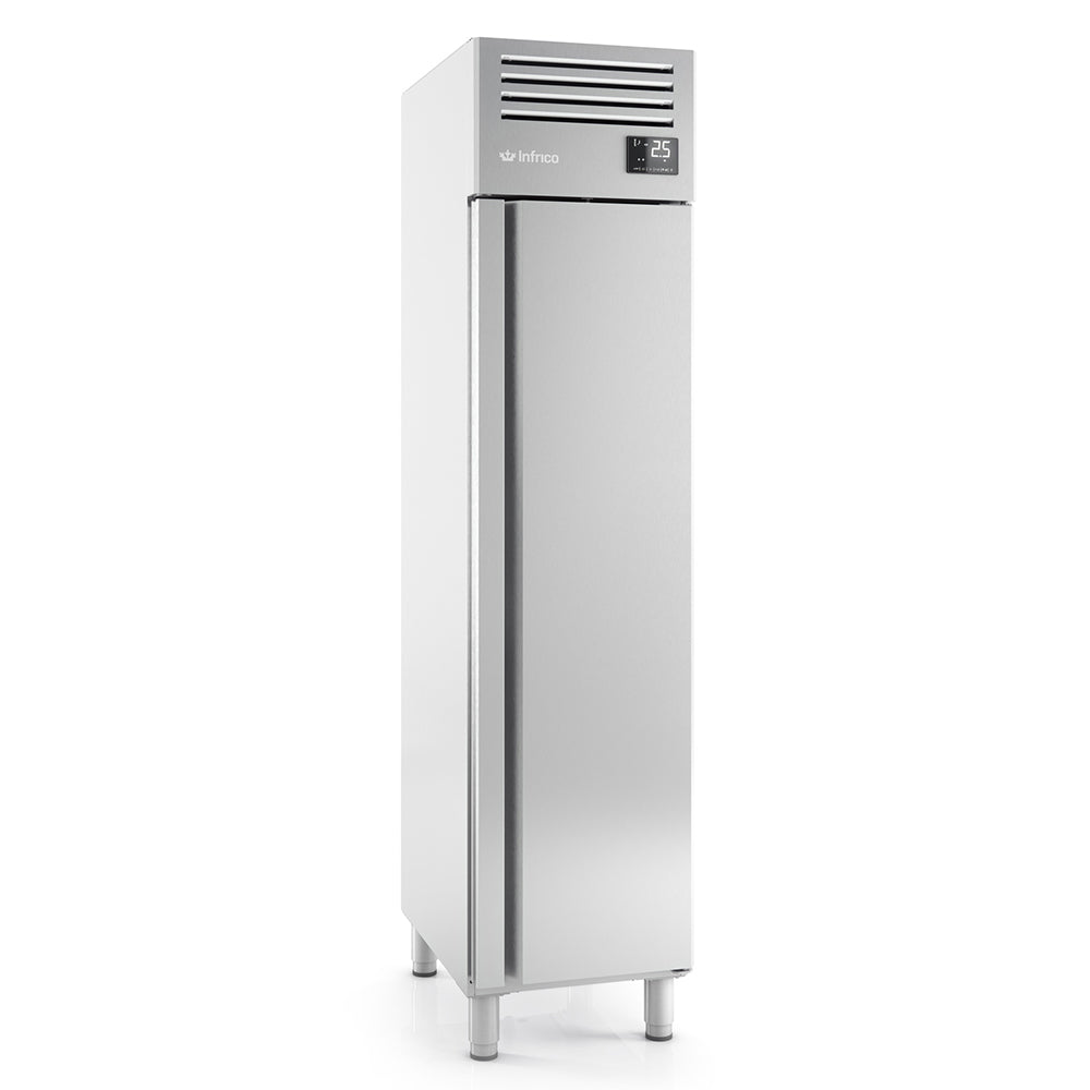 Armoire réfrigérée 325 litres -2°C/+8°C Slim Line - Infrico AGN301
