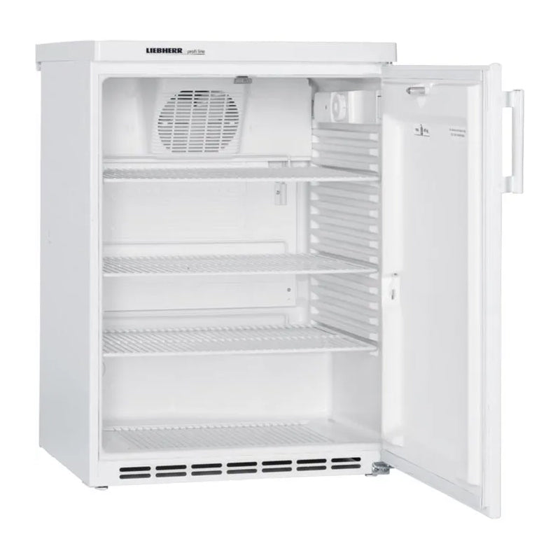 Armoire table top positif ventilé 171L - Liebherr FKV 1800-20