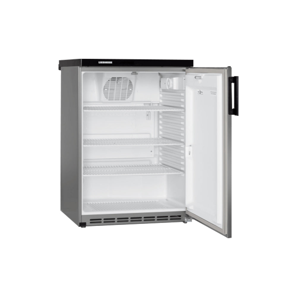 Table Top positif +1°C/+15°C - 171 litres - Liebherr FKvesf 1805