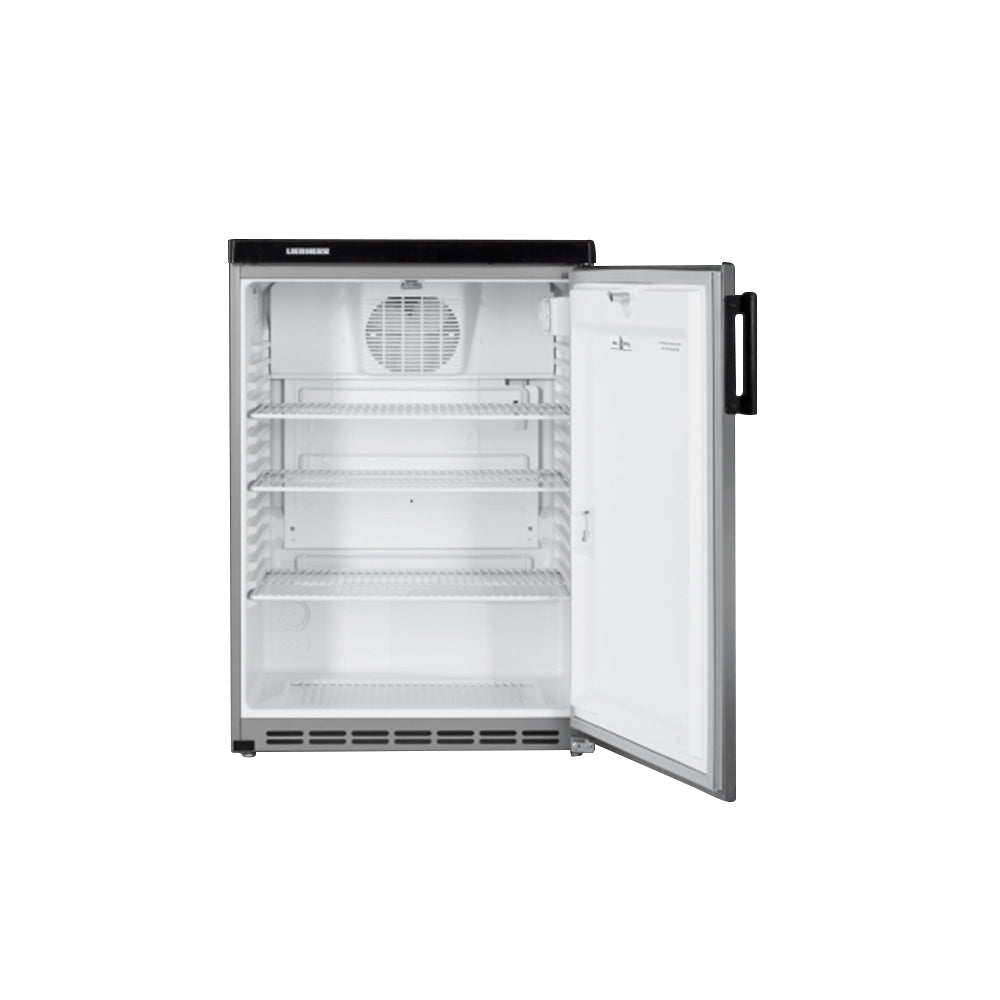 Table Top positif +1°C/+15°C - 171 litres - Liebherr FKvesf 1805