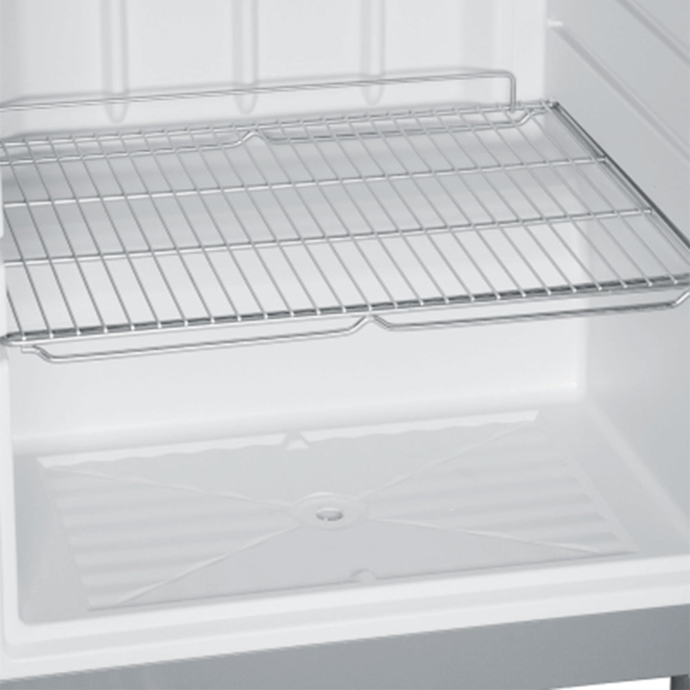 Table Top positif +1°C/+15°C - 171 litres - Liebherr FKvesf 1805