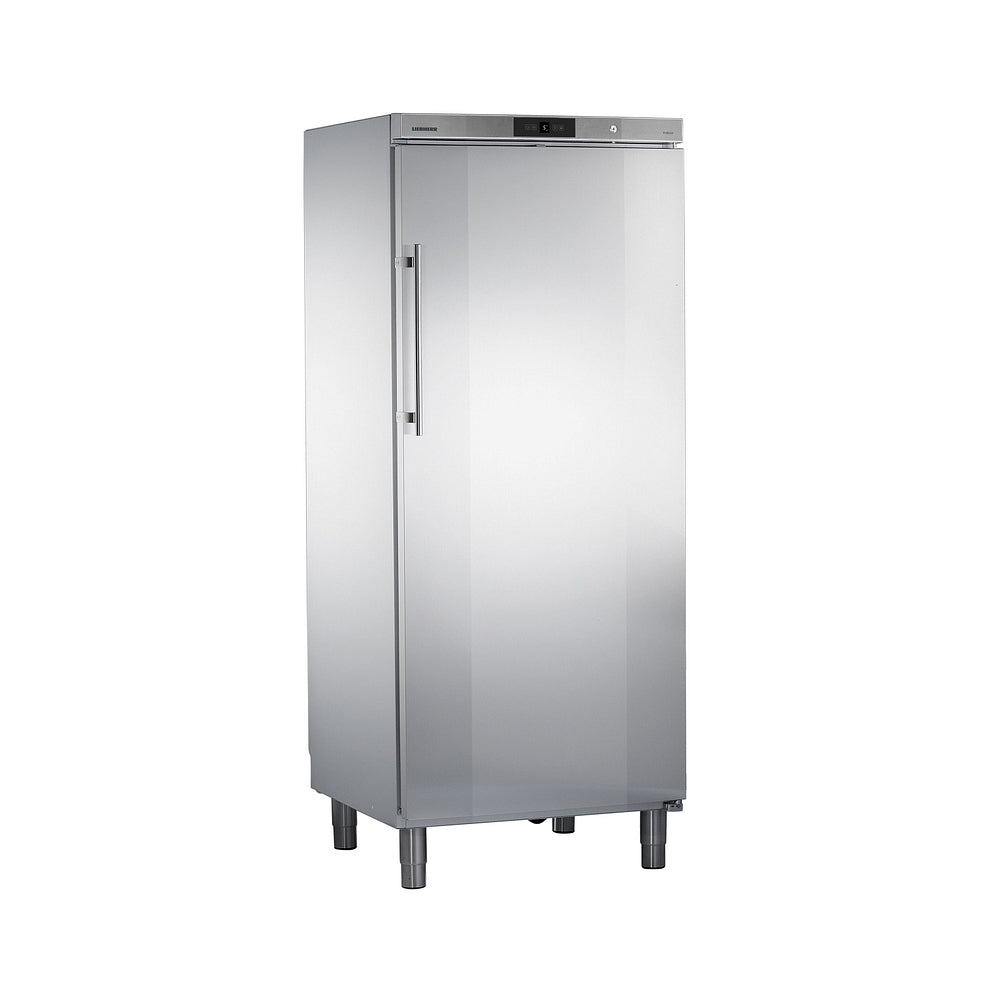 Armoire positive 1 porte +1°C/+15°C en 586 litres - LIEBHERR GKV 6110