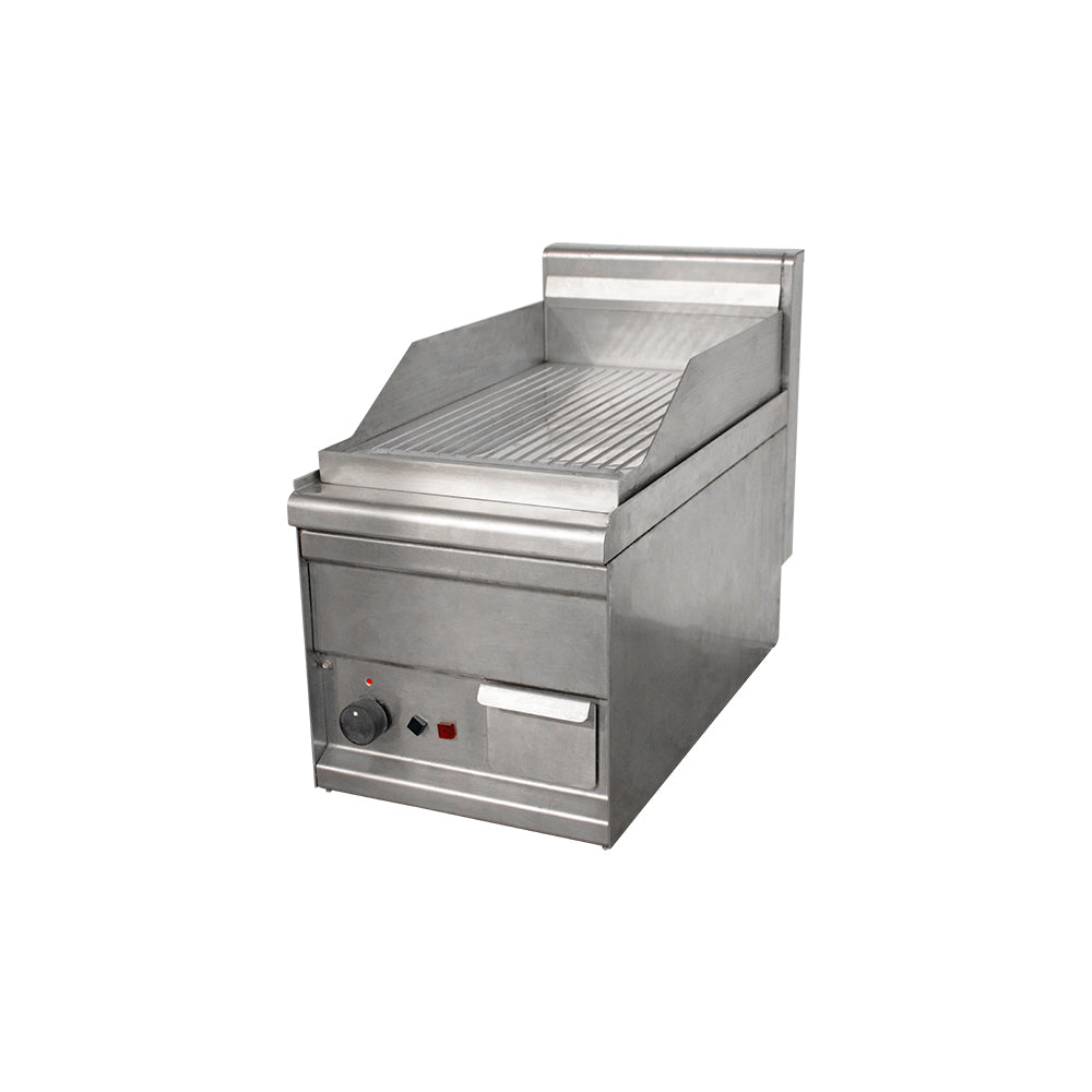 Grillade électrique 300x590x450 mm - Lotus FTR-61ETS