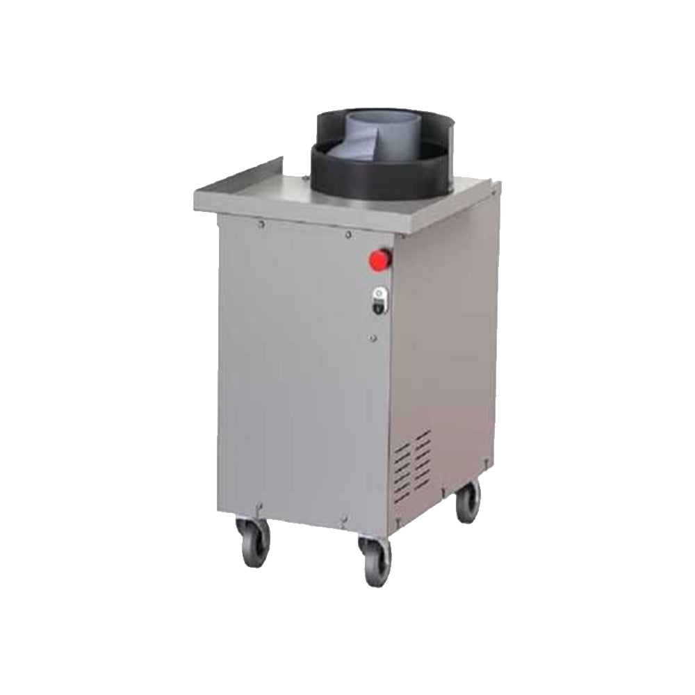 Bouleuse à pâte - Pâtons de 50 à 300 gr - PizzaGroup AR300