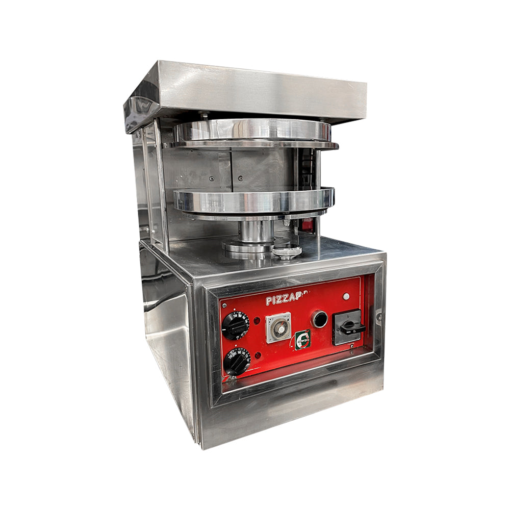 Formeuse / Presse à pizza Ø.33cm - Cupone P/33-A