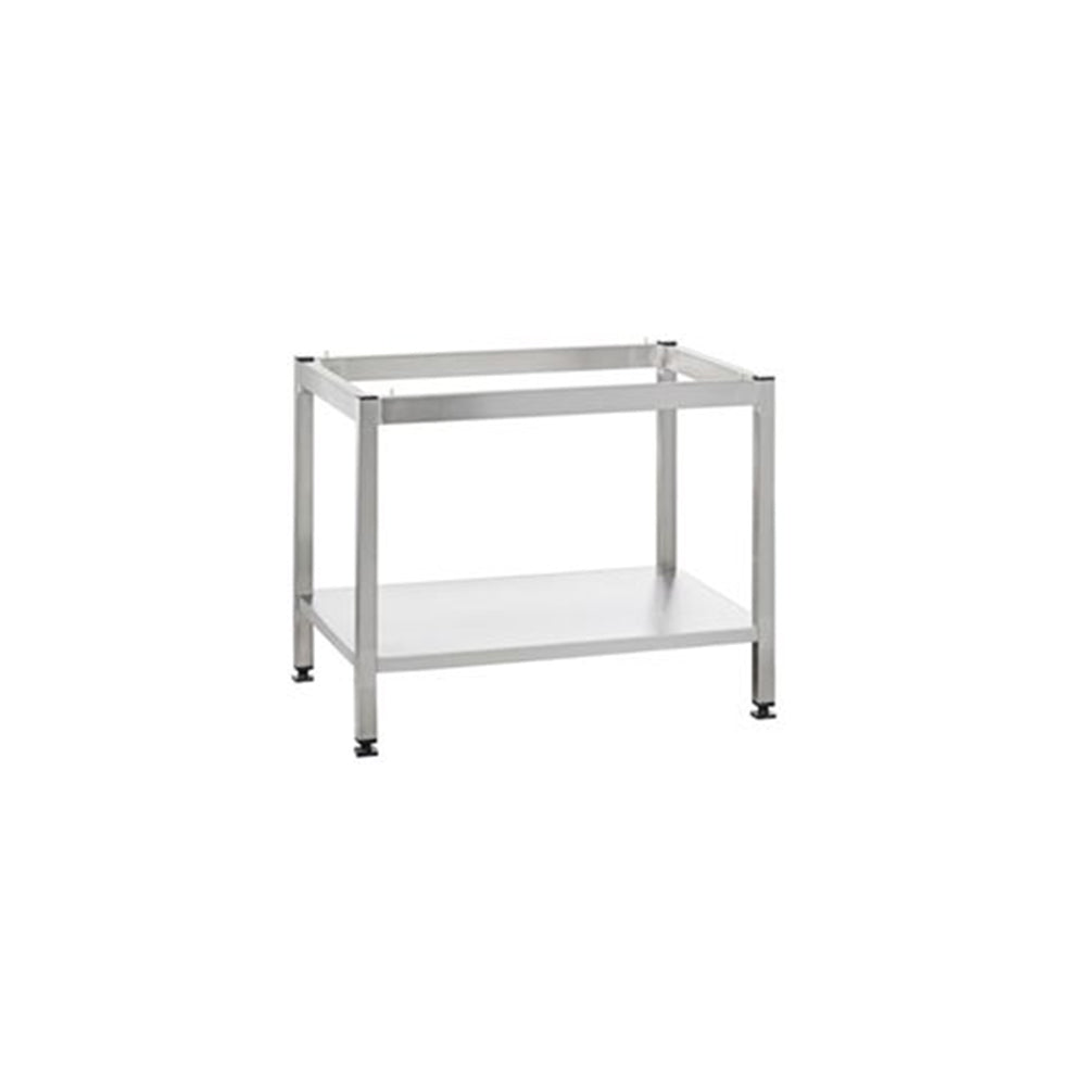 Table de soubassement pour Combi-Duo XS 6-2/3 - Rational 60.31.020