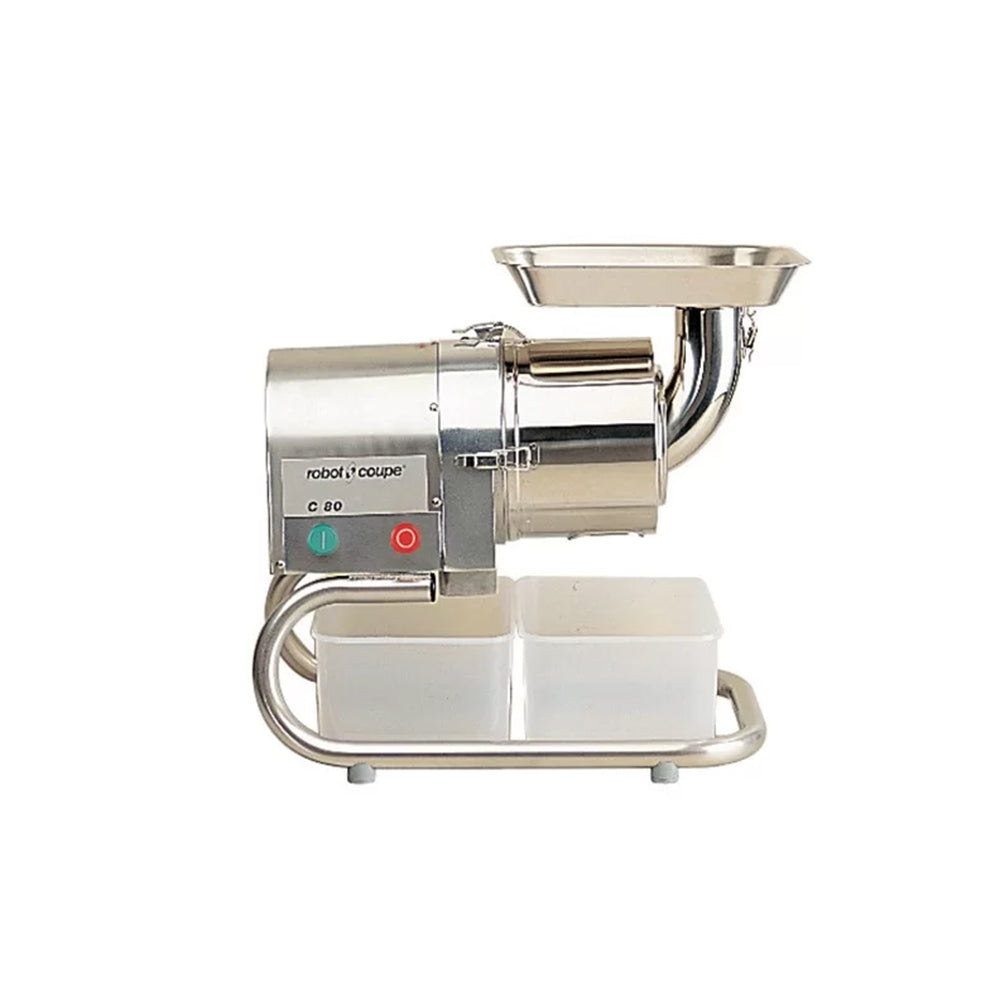 Tamis automatique - Robot Coupe C80