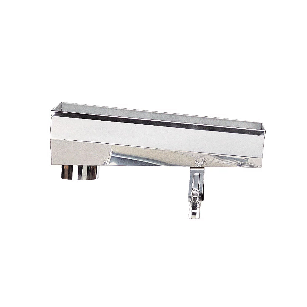 Tamis automatique - Robot Coupe C80