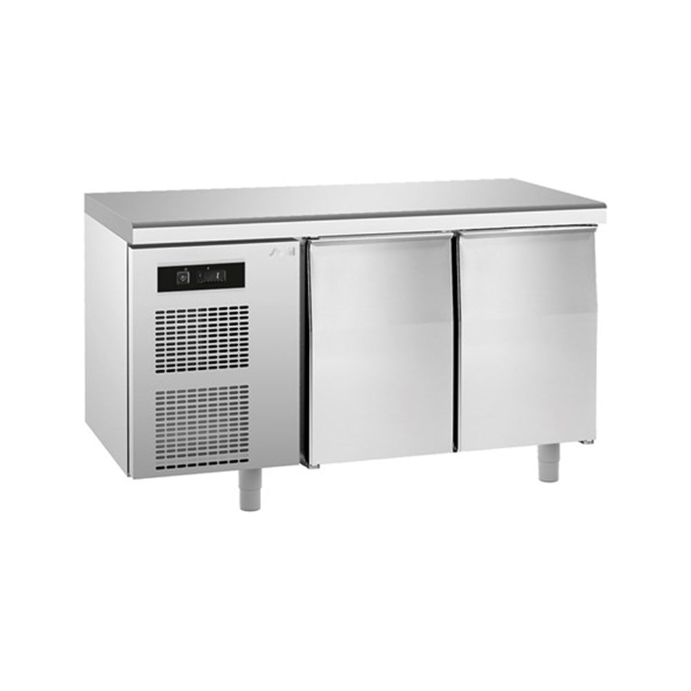 Timbre réfrigéré positif GN 1/1 - 2 portes - Sagi Kigam-OP14