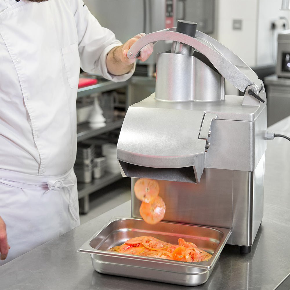 Coupe-légumes CA-31 - 150-450 kg - Sammic 1050700