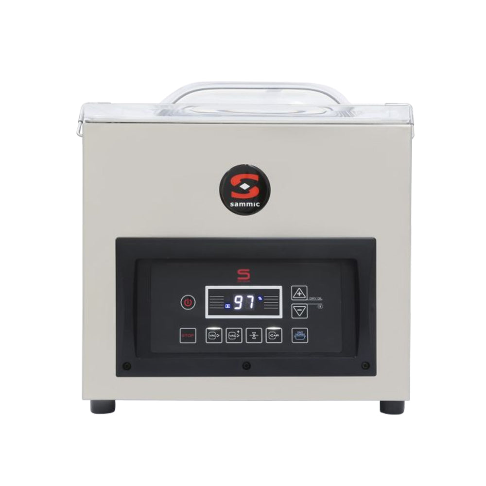 Machine à emballer sous vide SE-310 - Sammic