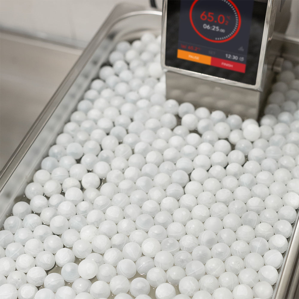 Boule anti-vapeur - Vendue par 1000 - Sammic 1180080