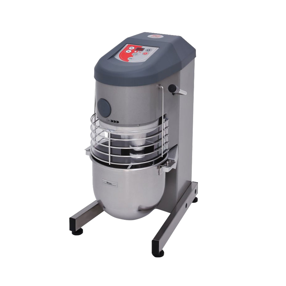 Batteur-mélangeur BE-10 en 10 litres - Sammic 1500210