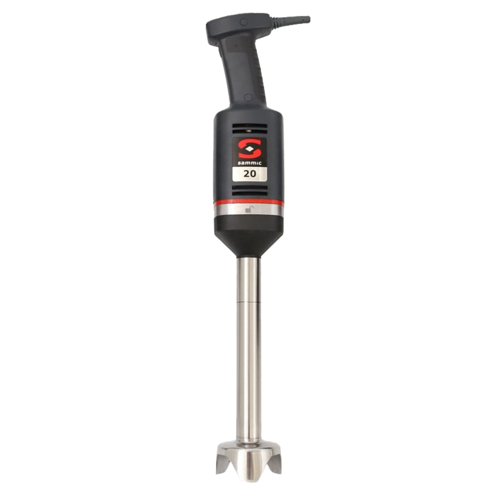 Mixeur XM22 bras broyeur 30cm - Sammic 3030626