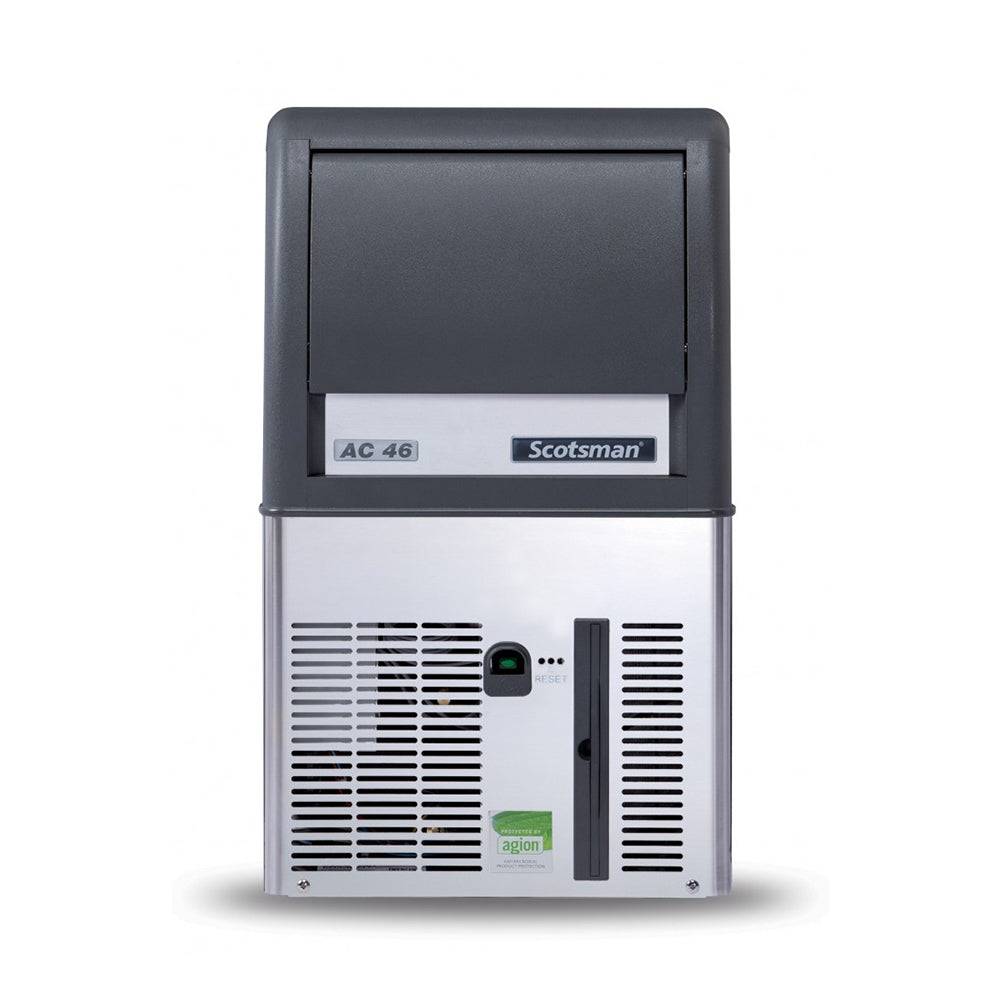 Machine à glaçons à air 25 kg / 24 h - Scotsman ACM46 AS