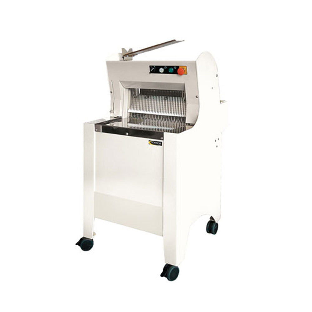 Trancheur à pain Byzance automatique (sans levier) - Sofinor BY45