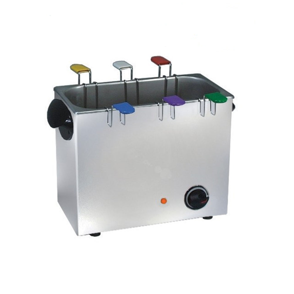 Cuiseur à œufs capacité 6 œufs - Sofraca 21272