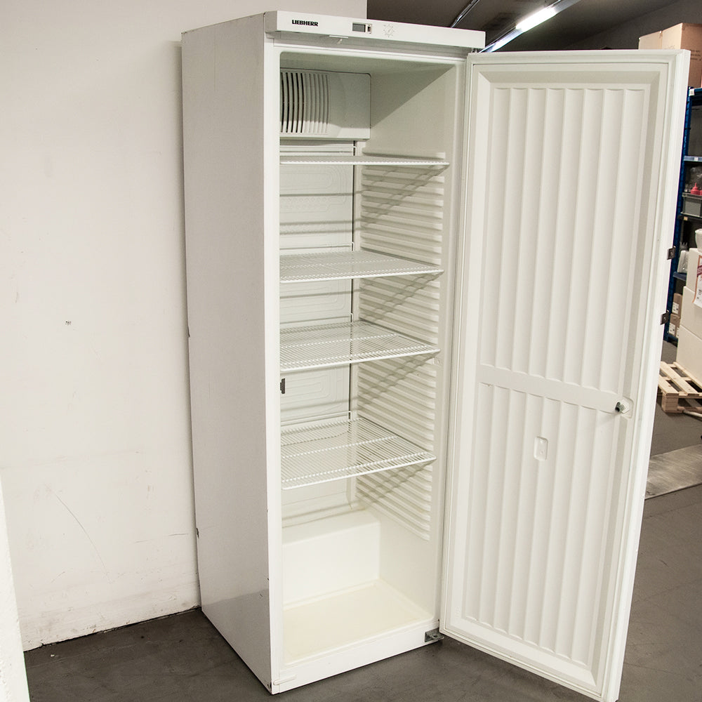Armoire positive à bouteilles +2°/+15°C en 365 litres - LIEBHERR FKv4140