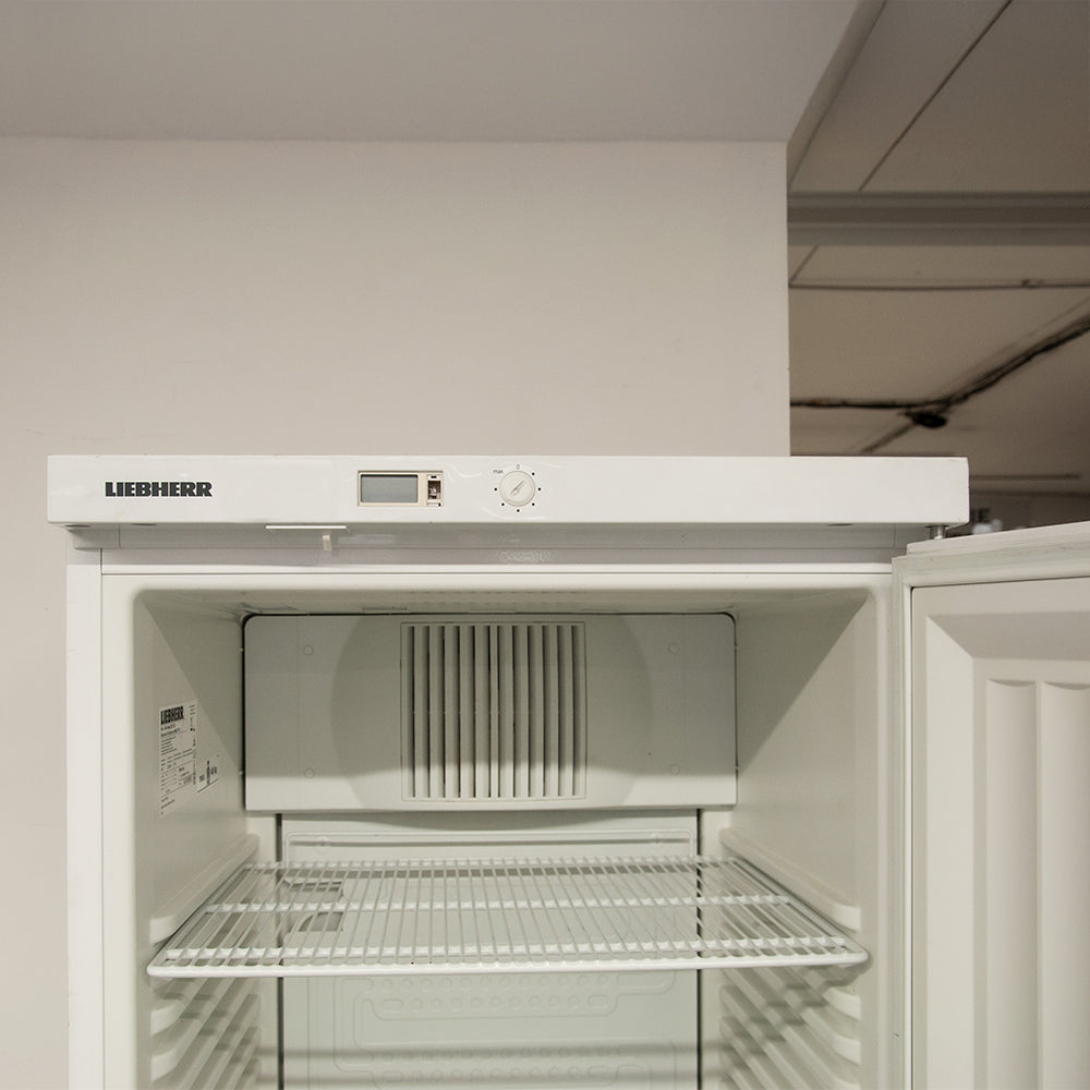 Armoire positive à bouteilles +2°/+15°C en 365 litres - LIEBHERR FKv4140