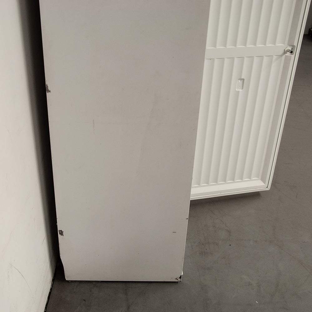 Armoire positive à bouteilles +2°/+15°C en 365 litres - LIEBHERR FKv4140