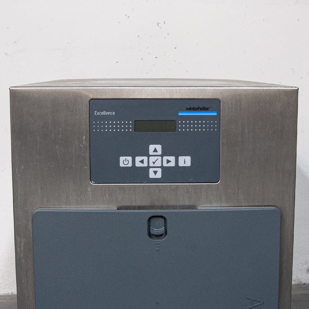 Osmoseur AT Excellence-M - Winterhalter