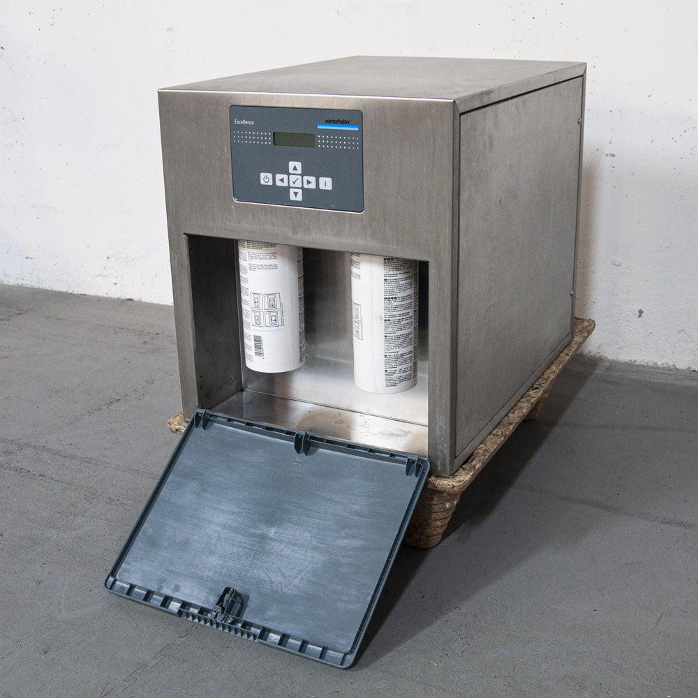 Osmoseur AT Excellence-M - Winterhalter