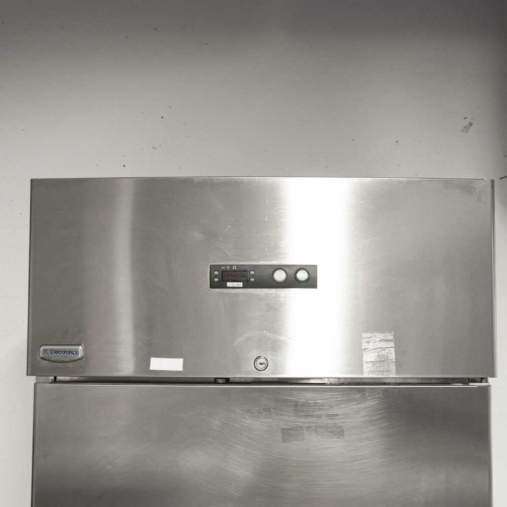Armoire réfrigérée 0°C à +10°C à chariot 750L - Electrolux RI751FD