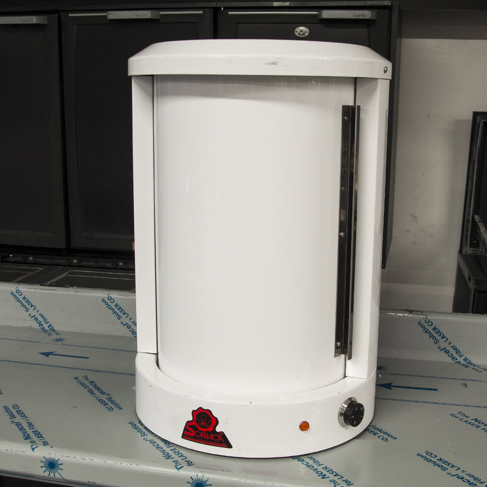 Chauffe assiettes 30 pièces - Sofraca