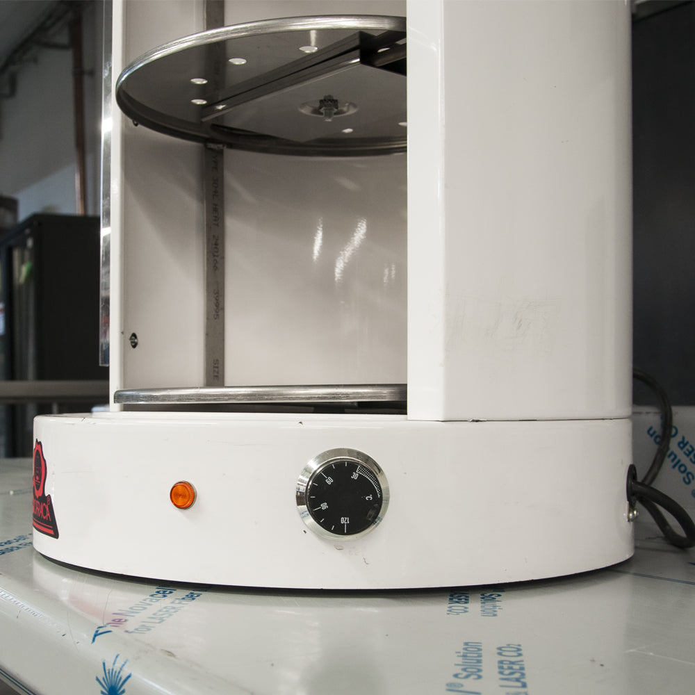 Chauffe assiettes 30 pièces - Sofraca