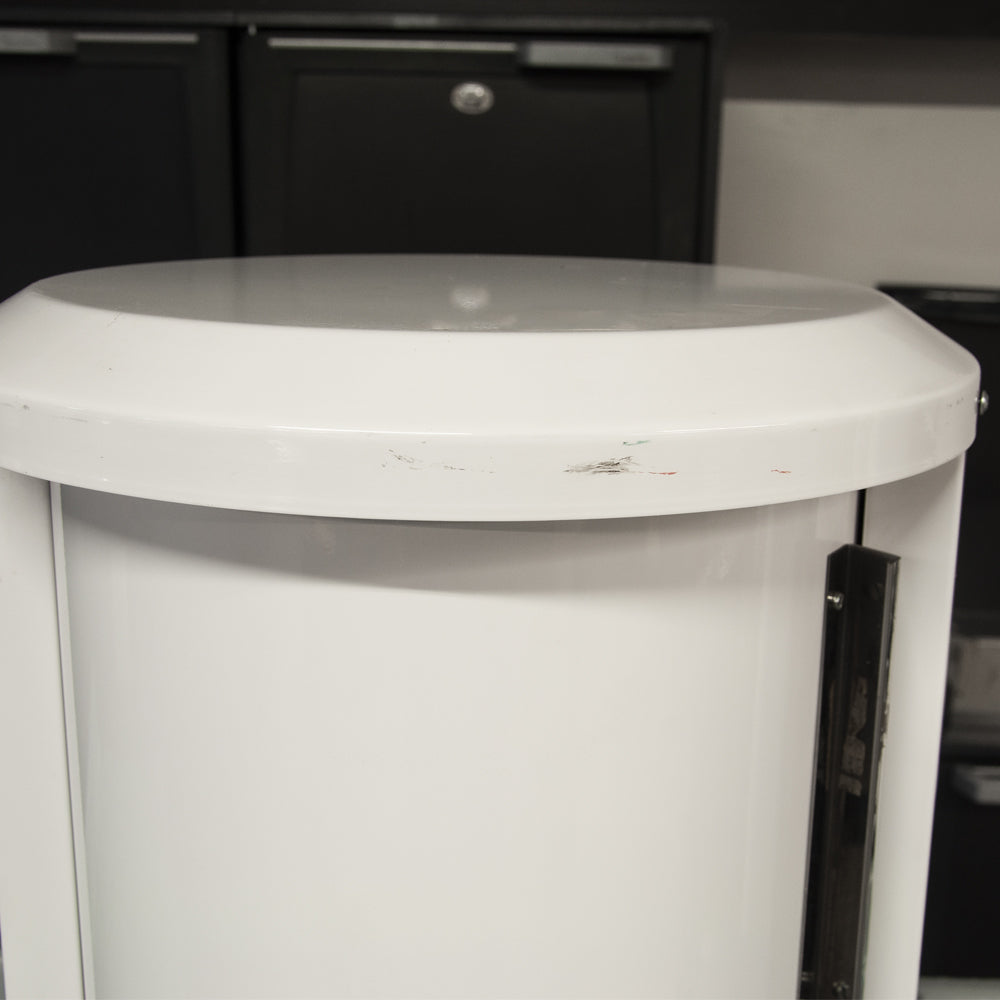 Chauffe assiettes 30 pièces - Sofraca