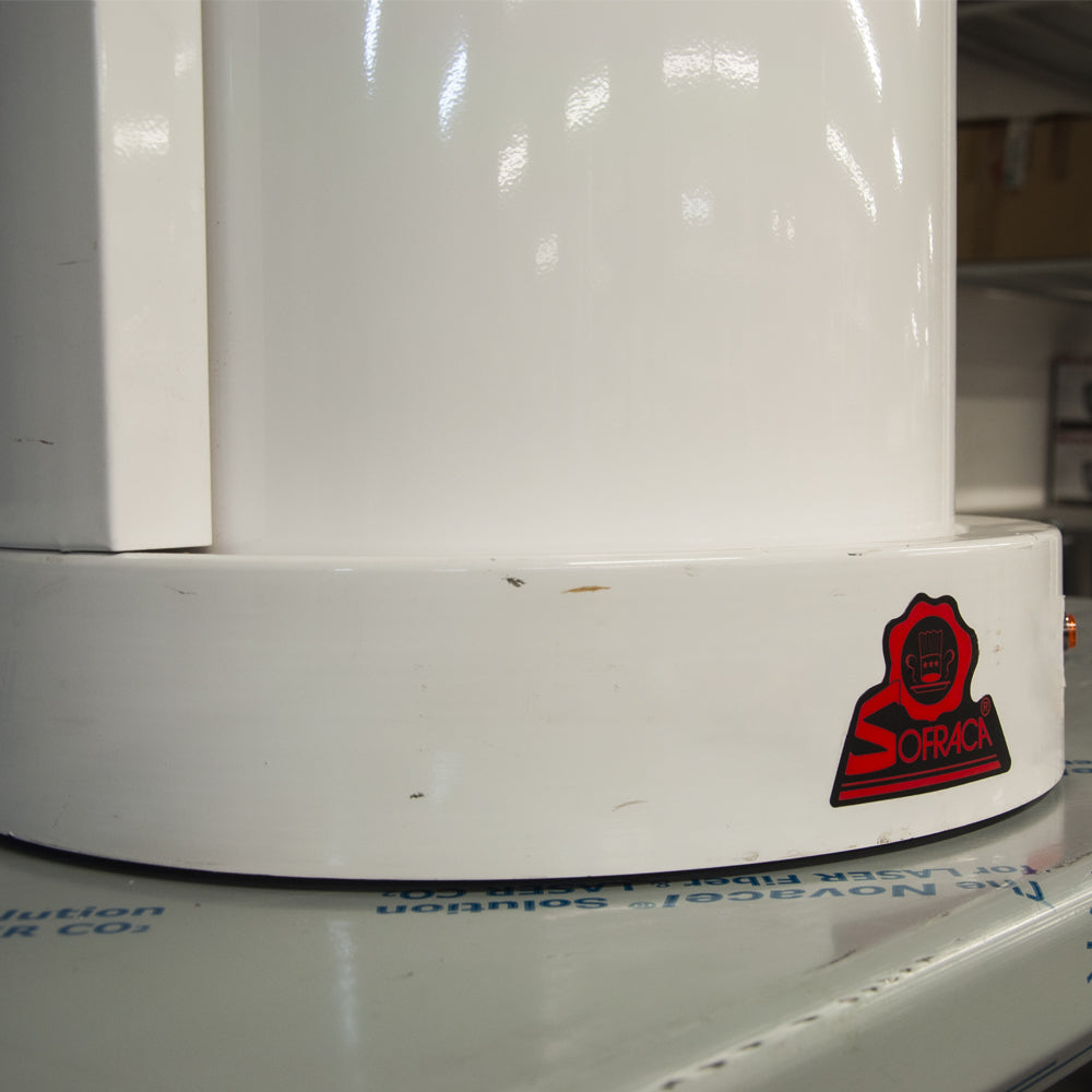 Chauffe assiettes 30 pièces - Sofraca