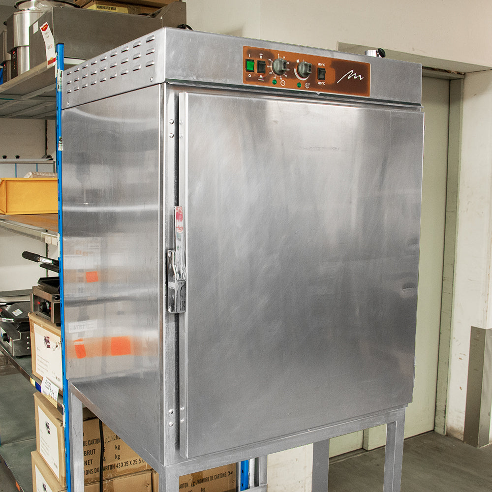 Four de remise et de maintien en température 10 niveaux GN 1/1 - Franstal RB102M