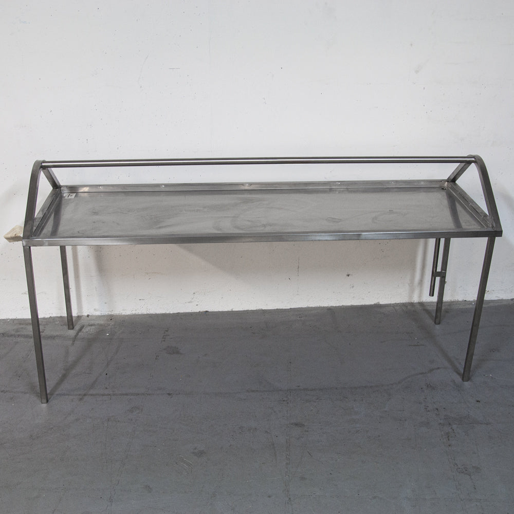 Étagère centrale pour casier 500 x 500 mm
