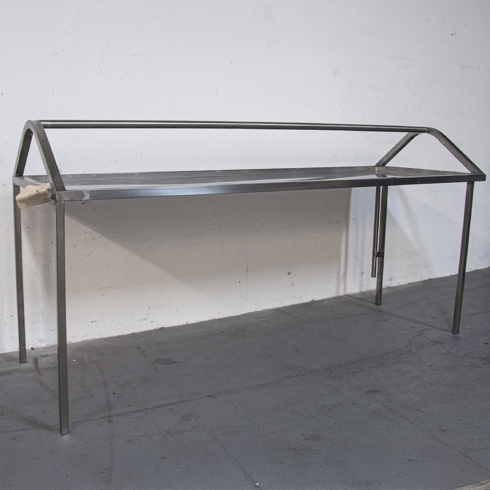 Étagère centrale pour casier 500 x 500 mm
