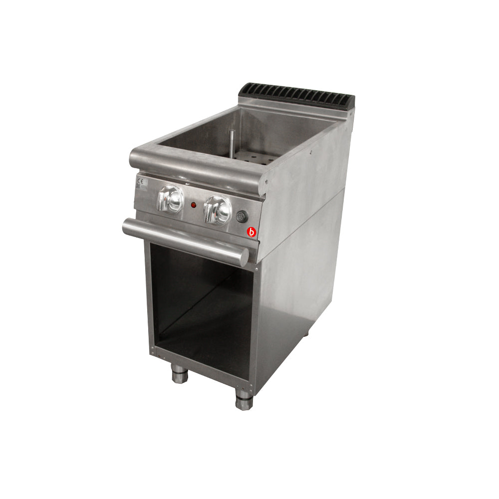 Ligne de cuisson L.2000 x P.700 mm QUEEN7 - Baron